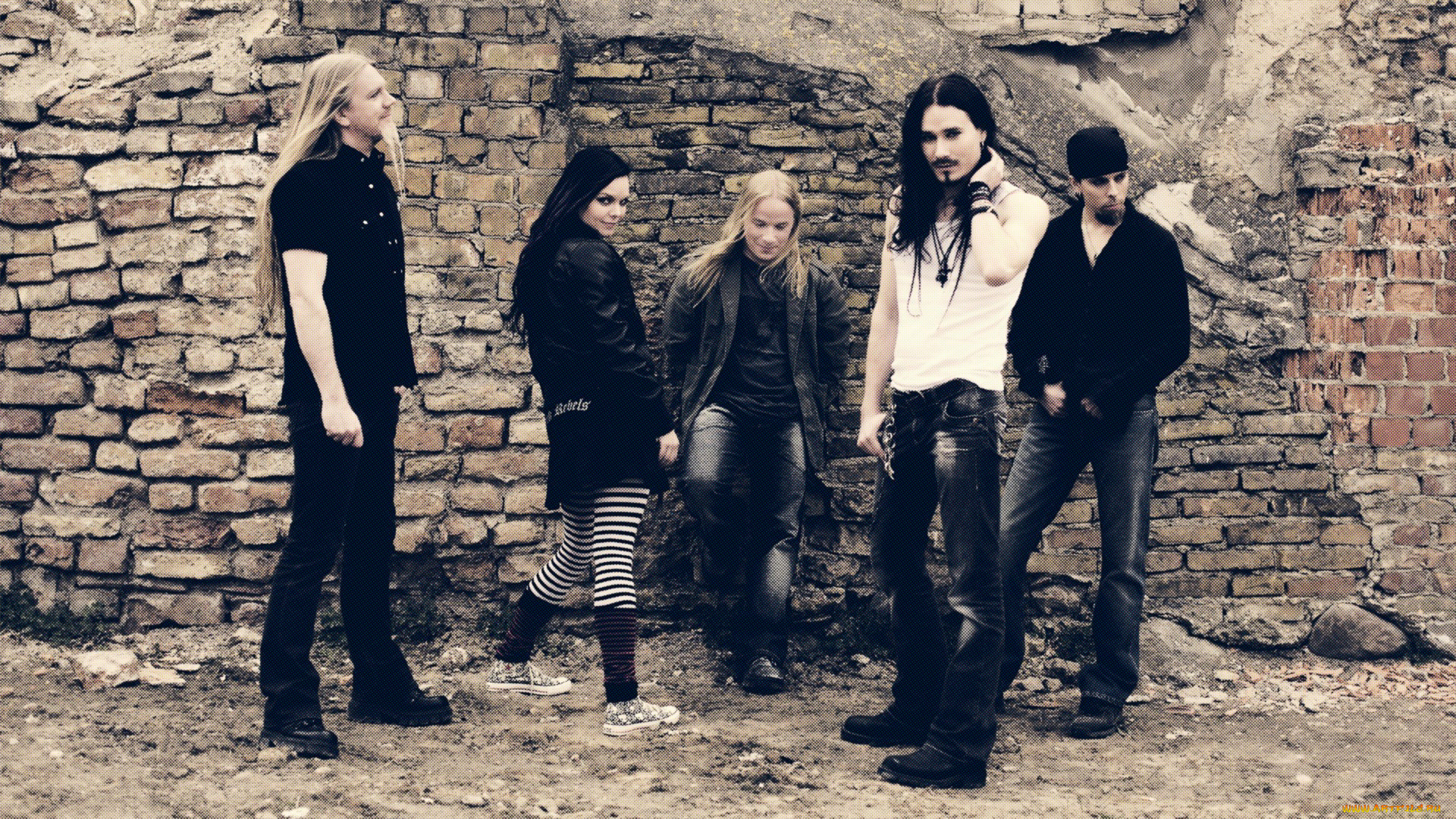 nightwish, , 
